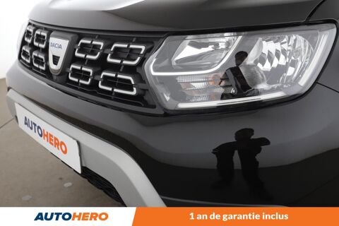 Duster II 1.3 TCe Prestige 4x2 150 ch 2018 occasion 92130 Issy-les-Moulineaux