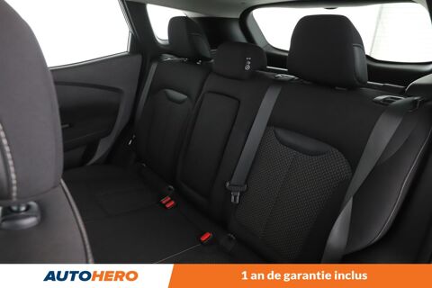 Kadjar 1.5 Blue dCi Evolution EDC 115 ch 2023 occasion 92130 Issy-les-Moulineaux