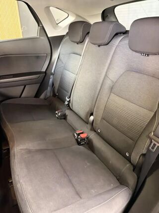 Captur Business Edition TCE 2021 occasion 17139 Dompierre-sur-Mer