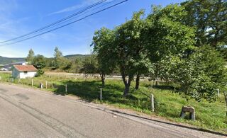  Terrain  vendre 340 m