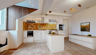  Appartement  vendre 4 pices 126 m