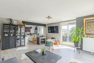  Appartement � vendre 5 pi�ces 123 m�