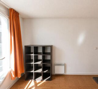 Vente Appartement AVIGNON FACULTES : Studio dans résidence étudiante récente Avignon