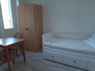  Appartement à louer 1 pièce 16 m²