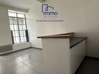  Appartement à vendre 2 pièces 38 m²