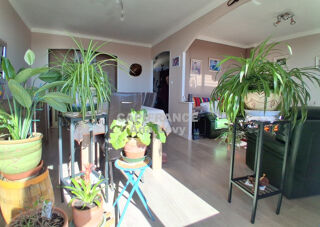  Appartement à vendre 3 pièces 66 m²