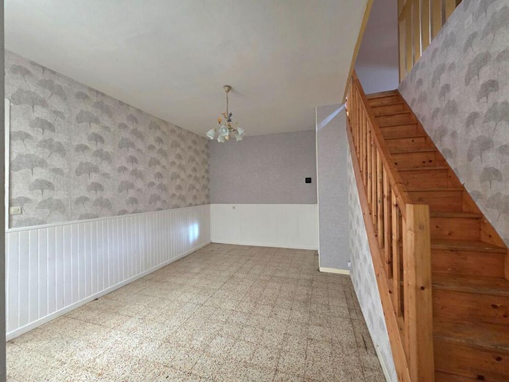 Vente Maison Maison Fourmies 6 pièce(s) 90 m2 Fourmies