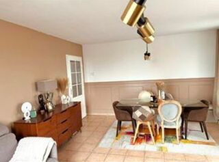  Appartement à louer 3 pièces 60 m²