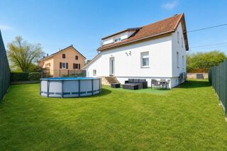  Maison à vendre 6 pièces 130 m²