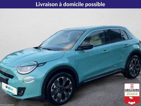 Annonce voiture Fiat Tipo 46378 
