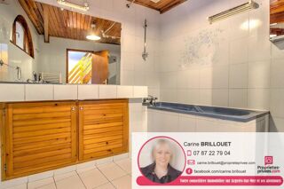  Maison � vendre 6 pi�ces 164 m�