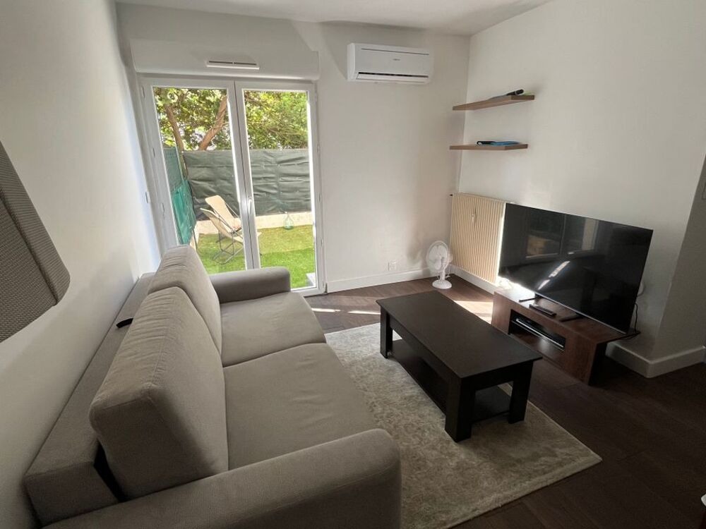Location Appartement Appartement de 48m2 à louer sur Hyères Hyeres