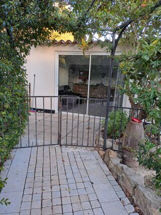  Maison à louer 2 pièces 30 m²