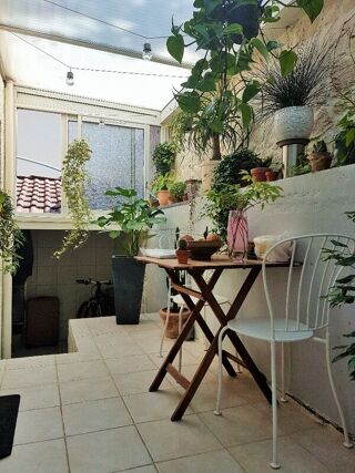  Maison � vendre 4 pi�ces 75 m�