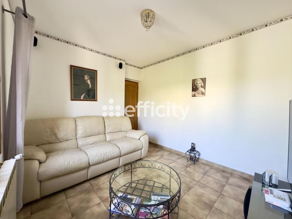 � vendre  Maison La Couronne Carro (13500)