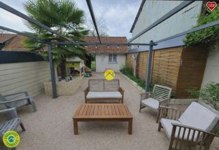  Maison à vendre 5 pièces 124 m²