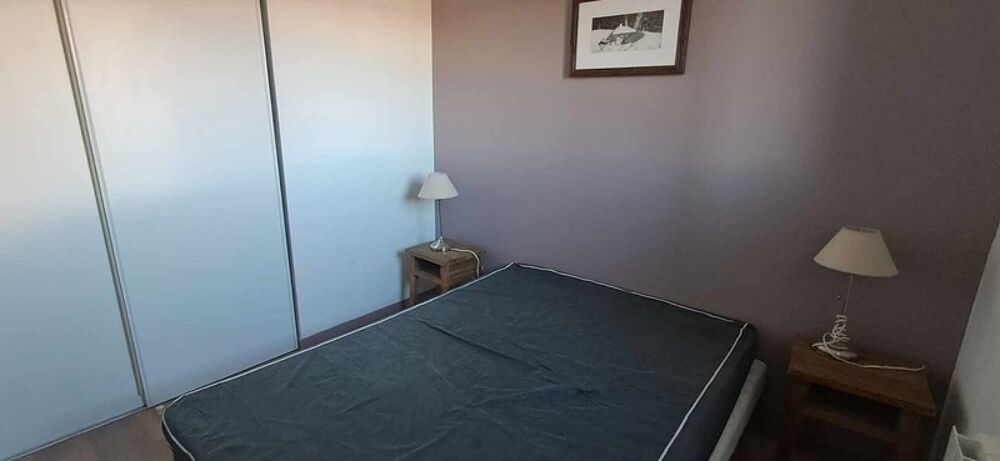 Vente Appartement Appartement 35m2 PEYRAGUDES Germ