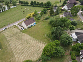 Terrain � vendre 1300 m�