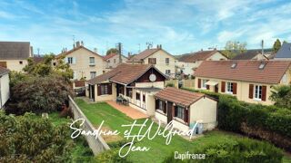  Maison � vendre 2 pi�ces 46 m�