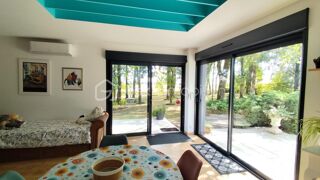  Maison à vendre 10 pièces 277 m²