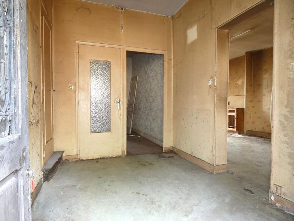 Vente Maison Maison Hautefort 5 pièce(s) 71 m2 Hautefort
