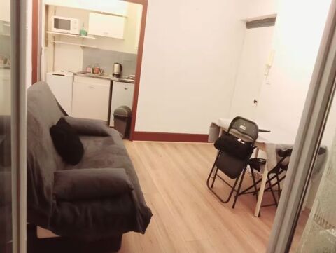  Appartement � louer 2 pi�ces 26 m�