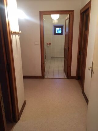  Appartement à louer 3 pièces 52 m²