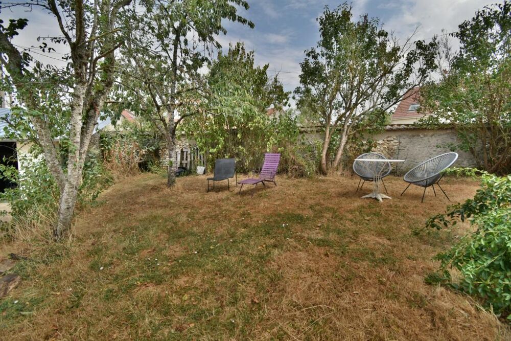 Vente Maison Maison à vendre 5 pièces FRANCOURVILLE (28) Francourville