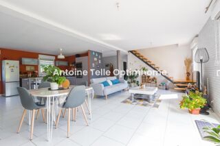  Maison 8 pièces 163 m² Poix du nord