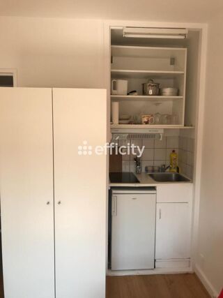  Appartement à vendre 1 pièce 13 m²