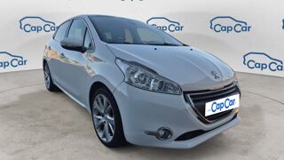 208 1.6 VTi 120 Feline 2014 occasion 20200 Bastia