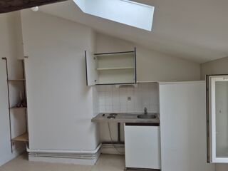  Appartement à vendre 2 pièces 26 m²