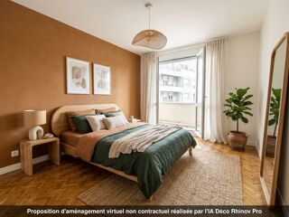  Appartement à vendre 5 pièces 97 m²