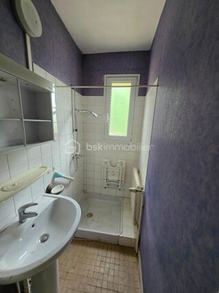  Maison � vendre 4 pi�ces 73 m�