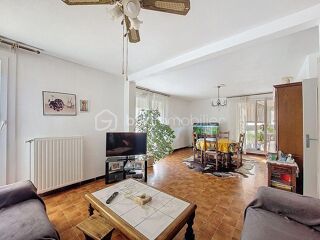 Appartement à vendre 4 pièces 84 m²