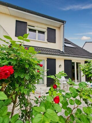  Maison � vendre 6 pi�ces 110 m�