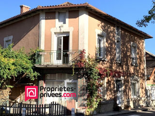  Maison à vendre 8 pièces 237 m²