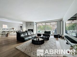  Maison � vendre 6 pi�ces 127 m�