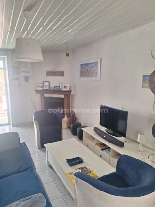  Maison � vendre 3 pi�ces 56 m�