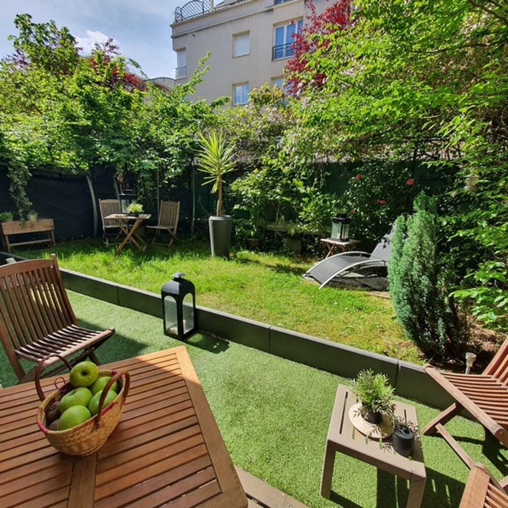 à vendre  Appartement Meudon (92190)