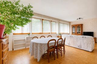  Appartement à vendre 3 pièces 77 m²