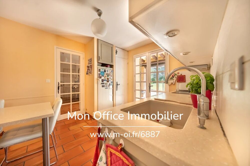 à vendre  Villa Aix-en-Provence (13100)