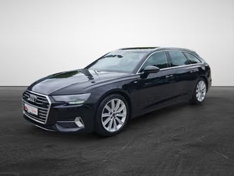 Annonce voiture Audi A6 30610 €
