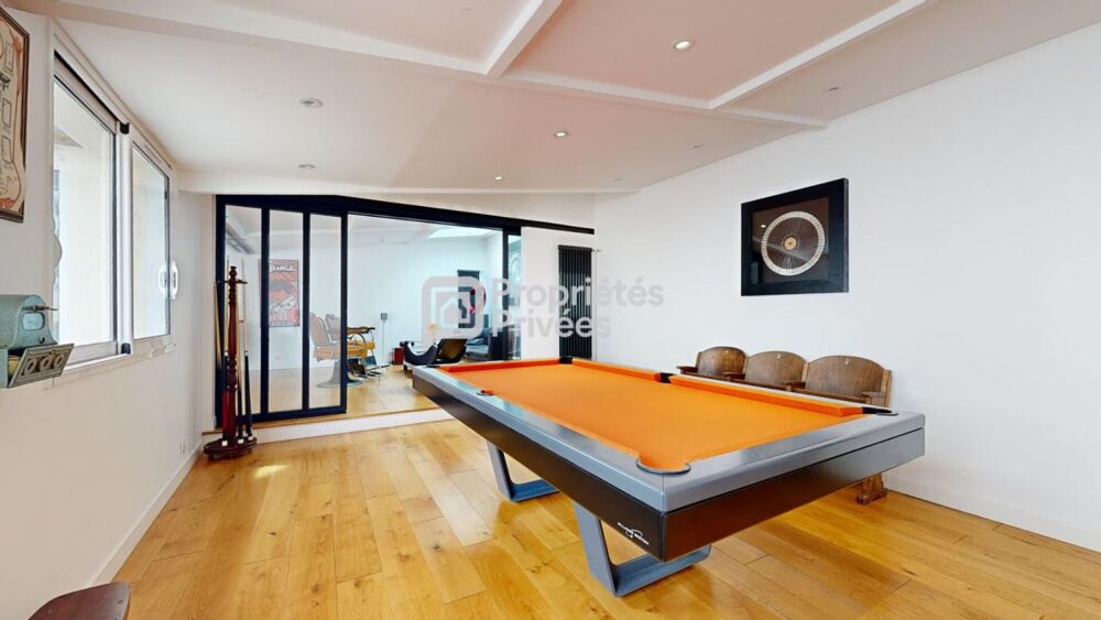 � vendre  Maison Enghien-les-Bains (95880)