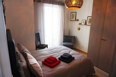  Appartement � louer 2 pi�ces 47 m�