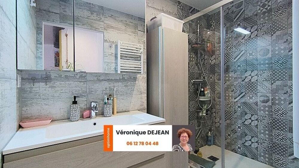 Vente Maison ? Maison � vendre � Veyre-Monton (63960) � 80 m� � 2 chambres � Proche Clermont-Ferrand � Acc�s A75 Veyre monton