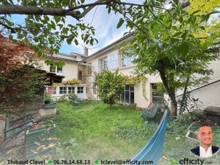  Maison � vendre 6 pi�ces 172 m�