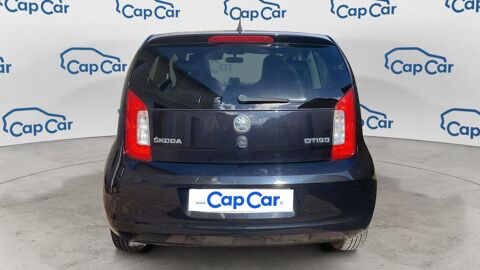 Citigo 1.0 MPI 60 Ambition 2013 occasion 33500 Libourne
