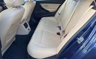 S&eacute;rie 3 Touring 318d 150 BVA8 Business Design - Automatique 2018 occasion 16000 Angouleme