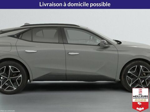 DS4 PureTech 130 EAT8 Cross Rivoli 2023 occasion 10150 Lavau